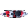 Factory price 9ft single seat kayak for sale,kayak with cheap price